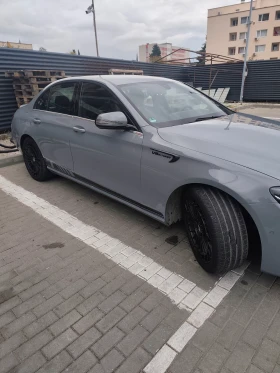 Mercedes-Benz E 200 undefined | Auto.bg — изображение 3 Mercedes-Benz E 200 undefined | Auto.bg — изображение 3