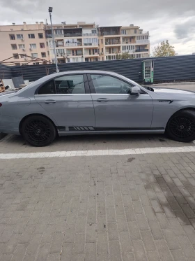 Mercedes-Benz E 200 undefined | Auto.bg — изображение 4 Mercedes-Benz E 200 undefined | Auto.bg — изображение 4