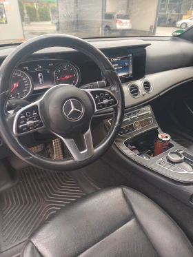 Mercedes-Benz E 200 undefined | Auto.bg — изображение 8 Mercedes-Benz E 200 undefined | Auto.bg — изображение 8