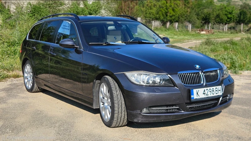 BMW 330 - 5500 € / 10757.07 лв. - 15209247 1 | Car24.bg BMW 330 - 5500 € / 10757.07 лв. - 15209247 1