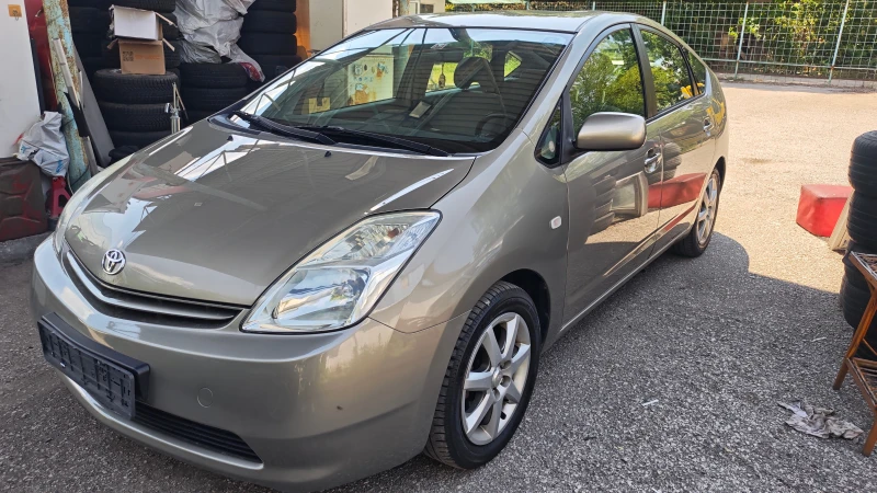 Toyota Prius ШВЕЙЦАРИЯ - 5000 € - 42543372 1 | Car24.bg Toyota Prius ШВЕЙЦАРИЯ - 5000 € - 42543372 1