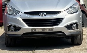 Hyundai IX35 2.0 crdi 1.7 crdi 2.0 i - [1] 