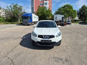 Nissan Qashqai 1.6i-Газ-Италия - Car24.bg Nissan Qashqai 1.6i-Газ-Италия