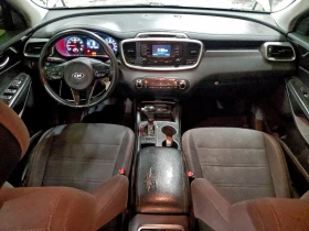 Kia Sorento 2.4L 4 All wheel drive - 17700 лв. / 9049.87 € - 42646501 11 | Car24.bg Kia Sorento 2.4L 4 All wheel drive - 17700 лв. / 9049.87 € - 42646501 11