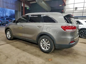 Kia Sorento 2.4L 4 All wheel drive - 17700 лв. / 9049.87 € - 42646501 2 | Car24.bg Kia Sorento 2.4L 4 All wheel drive - 17700 лв. / 9049.87 € - 42646501 2