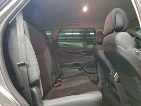 Kia Sorento 2.4L 4 All wheel drive - 17700 лв. / 9049.87 € - 42646501 3 | Car24.bg Kia Sorento 2.4L 4 All wheel drive - 17700 лв. / 9049.87 € - 42646501 3