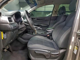 Kia Sorento 2.4L 4 All wheel drive - 17700 лв. / 9049.87 € - 42646501 10 | Car24.bg Kia Sorento 2.4L 4 All wheel drive - 17700 лв. / 9049.87 € - 42646501 10