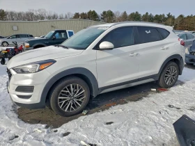 Hyundai Tucson * LIMITED* AWD* - Car24.bg Hyundai Tucson * LIMITED* AWD*