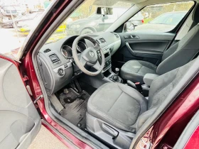 Skoda Yeti 2.0 TDI | Auto.bg — изображение 7 Skoda Yeti 2.0 TDI | Auto.bg — изображение 7