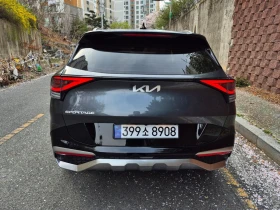 Kia Sportage 1.6 Turbo Noblesse* HARMAN KARDON* DISTRONIC* | Auto.bg — изображение 5 Kia Sportage 1.6 Turbo Noblesse* HARMAN KARDON* DISTRONIC* | Auto.bg — изображение 5