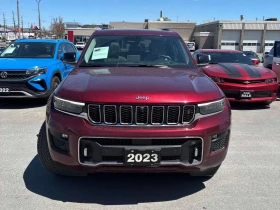 Jeep Grand cherokee * Overland * АВТОКРЕДИТ БЕЗ ПЪРВОНАЧАЛНА ВНОСКА* | Auto.bg — изображение 6 Jeep Grand cherokee * Overland * АВТОКРЕДИТ БЕЗ ПЪРВОНАЧАЛНА ВНОСКА* | Auto.bg — изображение 6