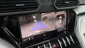 Lamborghini Urus ЛЮК* МАСАЖ* HUD* 360* KEYLESS* КРАЙНА ЦЕНА | Auto.bg — изображение 15 Lamborghini Urus ЛЮК* МАСАЖ* HUD* 360* KEYLESS* КРАЙНА ЦЕНА | Auto.bg — изображение 15