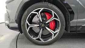 Lamborghini Urus ЛЮК* МАСАЖ* HUD* 360* KEYLESS* КРАЙНА ЦЕНА | Auto.bg — изображение 5 Lamborghini Urus ЛЮК* МАСАЖ* HUD* 360* KEYLESS* КРАЙНА ЦЕНА | Auto.bg — изображение 5