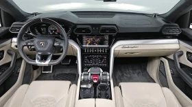 Lamborghini Urus ЛЮК* МАСАЖ* HUD* 360* KEYLESS* КРАЙНА ЦЕНА | Auto.bg — изображение 7 Lamborghini Urus ЛЮК* МАСАЖ* HUD* 360* KEYLESS* КРАЙНА ЦЕНА | Auto.bg — изображение 7