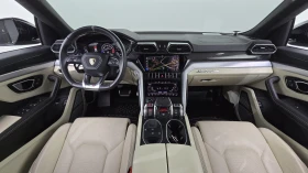 Lamborghini Urus МАСАЖ* 360* HUD* SOFT CLOSE* КРАЙНА ЦЕНА - 166099 € - 89136448 7 | Car24.bg Lamborghini Urus МАСАЖ* 360* HUD* SOFT CLOSE* КРАЙНА ЦЕНА - 166099 € - 89136448 7