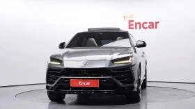 Lamborghini Urus ЛЮК* МАСАЖ* HUD* 360* KEYLESS* КРАЙНА ЦЕНА | Auto.bg — изображение 3 Lamborghini Urus ЛЮК* МАСАЖ* HUD* 360* KEYLESS* КРАЙНА ЦЕНА | Auto.bg — изображение 3