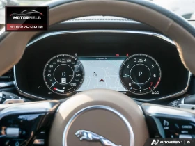 Jaguar F-PACE P340 S * АвтоКредит * (ЦЕНА ДО БГ) - 24999 € / 48893.79 лв. - 35967486 10 | Car24.bg Jaguar F-PACE P340 S * АвтоКредит * (ЦЕНА ДО БГ) - 24999 € / 48893.79 лв. - 35967486 10