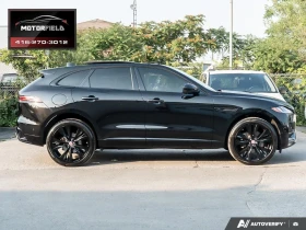 Jaguar F-PACE P340 S * АвтоКредит * (ЦЕНА ДО БГ) - 24999 € / 48893.79 лв. - 35967486 6 | Car24.bg Jaguar F-PACE P340 S * АвтоКредит * (ЦЕНА ДО БГ) - 24999 € / 48893.79 лв. - 35967486 6