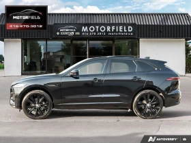 Jaguar F-PACE P340 S * АвтоКредит * (ЦЕНА ДО БГ) - 24999 € / 48893.79 лв. - 35967486 3 | Car24.bg Jaguar F-PACE P340 S * АвтоКредит * (ЦЕНА ДО БГ) - 24999 € / 48893.79 лв. - 35967486 3