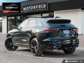 Jaguar F-PACE P340 S * АвтоКредит * (ЦЕНА ДО БГ) - 24999 € / 48893.79 лв. - 35967486 4 | Car24.bg Jaguar F-PACE P340 S * АвтоКредит * (ЦЕНА ДО БГ) - 24999 € / 48893.79 лв. - 35967486 4
