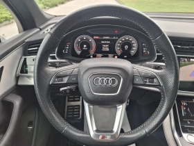 Audi Q7 50TDI | Auto.bg — изображение 12 Audi Q7 50TDI | Auto.bg — изображение 12