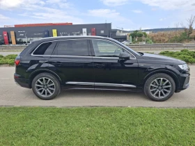 Audi Q7 50TDI | Auto.bg — изображение 4 Audi Q7 50TDI | Auto.bg — изображение 4
