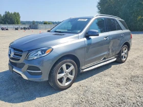 Mercedes-Benz GLE 350 3.5l 4Matic - Car24.bg Mercedes-Benz GLE 350 3.5l 4Matic