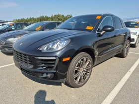 Porsche Macan S / ОБДУХВАНЕ / 2 КЛЮЧА / ПАНОРАМА - Car24.bg Porsche Macan S / ОБДУХВАНЕ / 2 КЛЮЧА / ПАНОРАМА