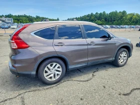 Honda Cr-v 2.4l Exl | Auto.bg — изображение 3 Honda Cr-v 2.4l Exl | Auto.bg — изображение 3