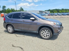Honda Cr-v 2.4l Exl | Auto.bg — изображение 4 Honda Cr-v 2.4l Exl | Auto.bg — изображение 4
