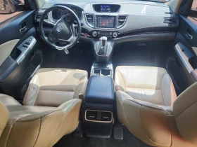 Honda Cr-v 2.4l Exl | Auto.bg — изображение 8 Honda Cr-v 2.4l Exl | Auto.bg — изображение 8