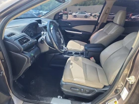 Honda Cr-v 2.4l Exl | Auto.bg — изображение 7 Honda Cr-v 2.4l Exl | Auto.bg — изображение 7