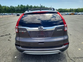 Honda Cr-v 2.4l Exl | Auto.bg — изображение 6 Honda Cr-v 2.4l Exl | Auto.bg — изображение 6