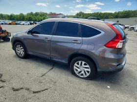 Honda Cr-v 2.4l Exl | Auto.bg — изображение 2 Honda Cr-v 2.4l Exl | Auto.bg — изображение 2