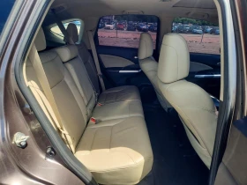 Honda Cr-v 2.4l Exl | Auto.bg — изображение 11 Honda Cr-v 2.4l Exl | Auto.bg — изображение 11