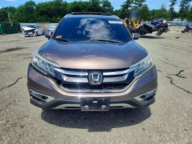 Honda Cr-v 2.4l Exl | Auto.bg — изображение 5 Honda Cr-v 2.4l Exl | Auto.bg — изображение 5