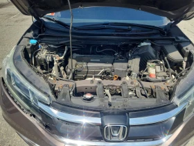 Honda Cr-v 2.4l Exl | Auto.bg — изображение 12 Honda Cr-v 2.4l Exl | Auto.bg — изображение 12