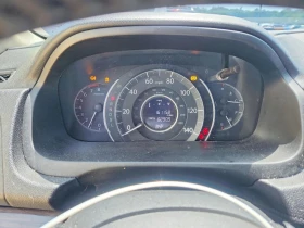 Honda Cr-v 2.4l Exl | Auto.bg — изображение 9 Honda Cr-v 2.4l Exl | Auto.bg — изображение 9