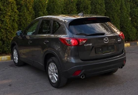 Mazda CX-5 FACELIFT | Auto.bg — изображение 3 Mazda CX-5 FACELIFT | Auto.bg — изображение 3