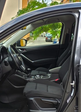 Mazda CX-5 FACELIFT | Auto.bg — изображение 5 Mazda CX-5 FACELIFT | Auto.bg — изображение 5