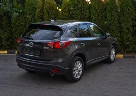 Mazda CX-5 FACELIFT | Auto.bg — изображение 4 Mazda CX-5 FACELIFT | Auto.bg — изображение 4
