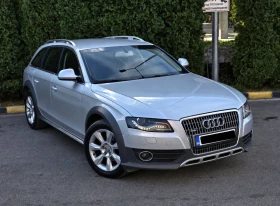Снимка Audi A4