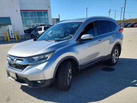 Honda Cr-v * EX L * ОТ ПРЕДСТАВИТЕЛСТВО/КЛИП/