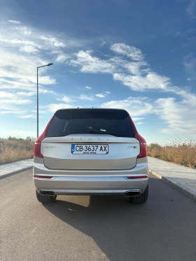 Volvo Xc90 D5 AWD INSCRIPTION - 17000 € - 31304947 6 | Car24.bg Volvo Xc90 D5 AWD INSCRIPTION - 17000 € - 31304947 6
