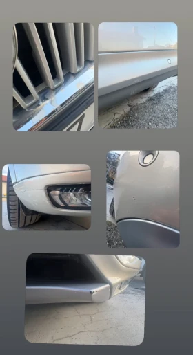 Volvo Xc90 D5 AWD INSCRIPTION - 17000 € - 31304947 16 | Car24.bg Volvo Xc90 D5 AWD INSCRIPTION - 17000 € - 31304947 16