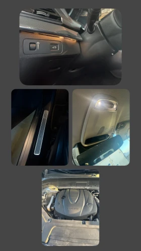 Volvo Xc90 D5 AWD INSCRIPTION - 17000 € - 31304947 15 | Car24.bg Volvo Xc90 D5 AWD INSCRIPTION - 17000 € - 31304947 15