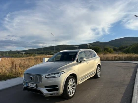 Volvo Xc90 D5 AWD INSCRIPTION - 17000 € - 31304947 3 | Car24.bg Volvo Xc90 D5 AWD INSCRIPTION - 17000 € - 31304947 3
