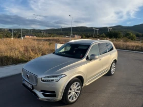 Volvo Xc90 D5 AWD INSCRIPTION - 17000 € - 31304947 7 | Car24.bg Volvo Xc90 D5 AWD INSCRIPTION - 17000 € - 31304947 7