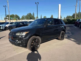 Land Rover Range Rover Sport * Td6 HSE * CARFAX * ПРЕДСТАВИТЕЛСТВО * ПАНОРАМА