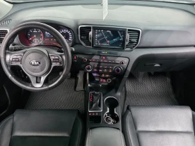 Kia Sportage НАВИГАЦИЯ/ПОДГРЕВ/ОБДУХВАНЕ | Auto.bg — изображение 7 Kia Sportage НАВИГАЦИЯ/ПОДГРЕВ/ОБДУХВАНЕ | Auto.bg — изображение 7